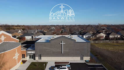 Banwell Community Church.