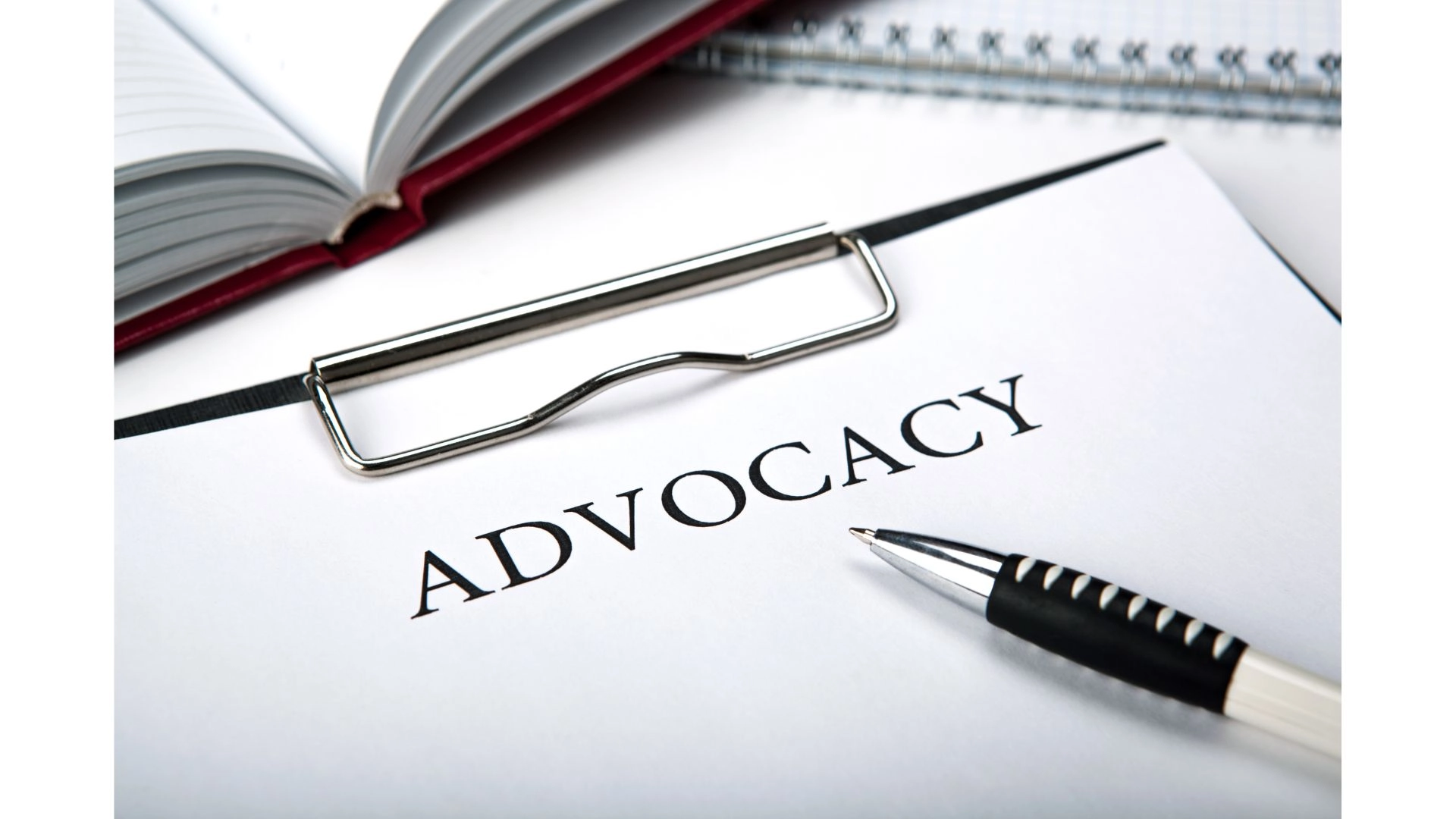 Western Assoc of Baptist Churches Advocacy and Representation.