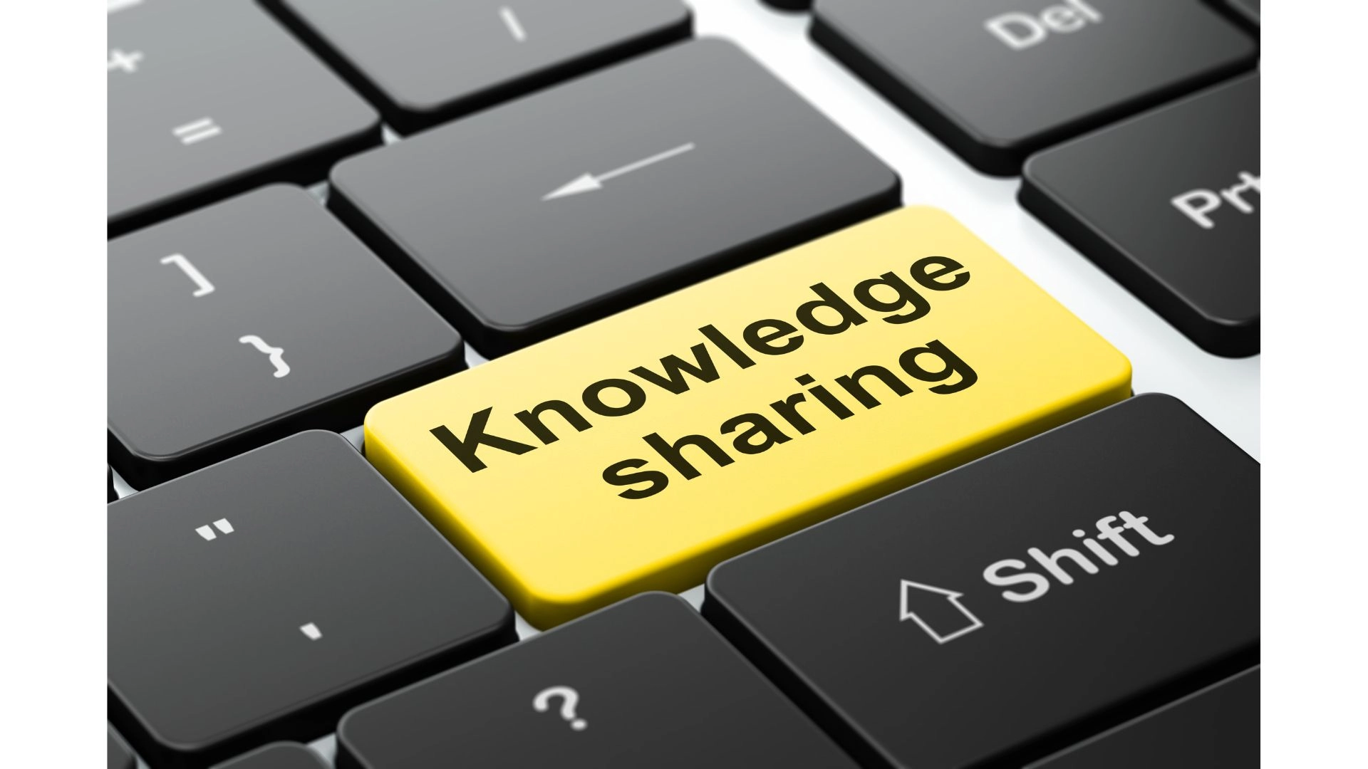 Western Assoc of Baptist Churches Knowledge Sharing.