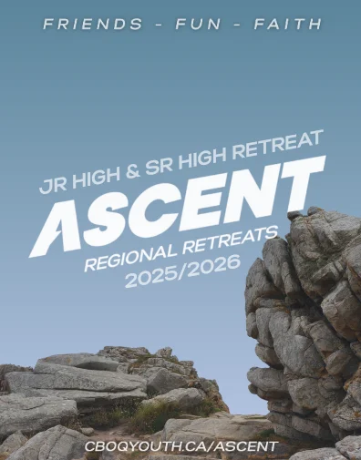Ascent 2026.